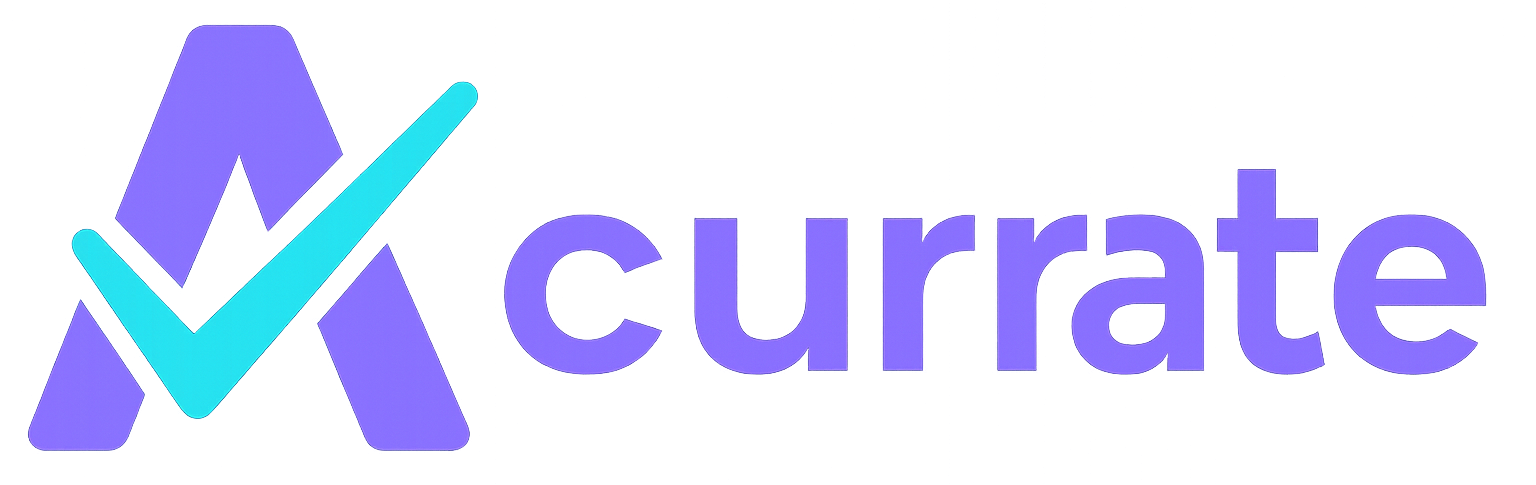 Acurrate